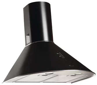 Вытяжка Tornado Violla 750 (60) LED Black