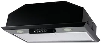 Вытяжка Mastercook Modul 960 (52) Led Black