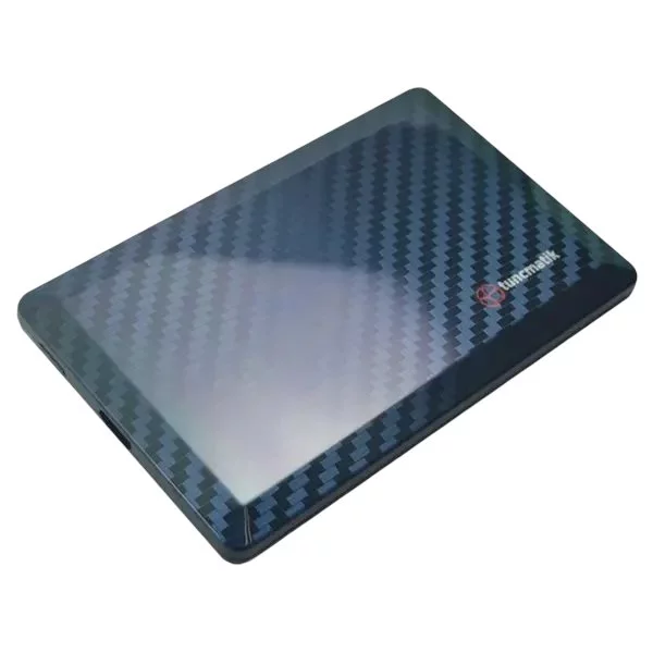 Внешний аккумулятор Tuncmatik EnergyCard 1400 Lightning Black