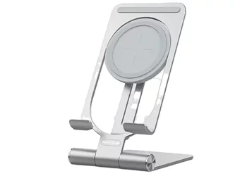 Incarcator Nilkin PowerHold Mini Gray