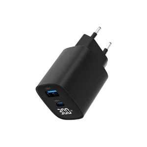Image Incarcator Gembird Wall Charger Black
