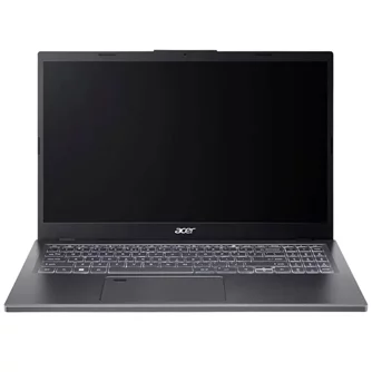 Ноутбук Acer Aspire 15 A15-41M (Ryzen 7 8840HS, 16Gb, 1Tb) Steel Gray