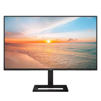 Monitor PHILIPS 27E1N1600AE Black