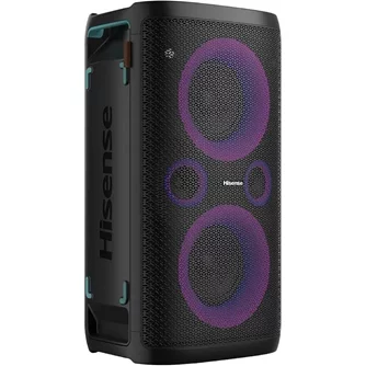 Портативная колонка Hisense Party Rocker One