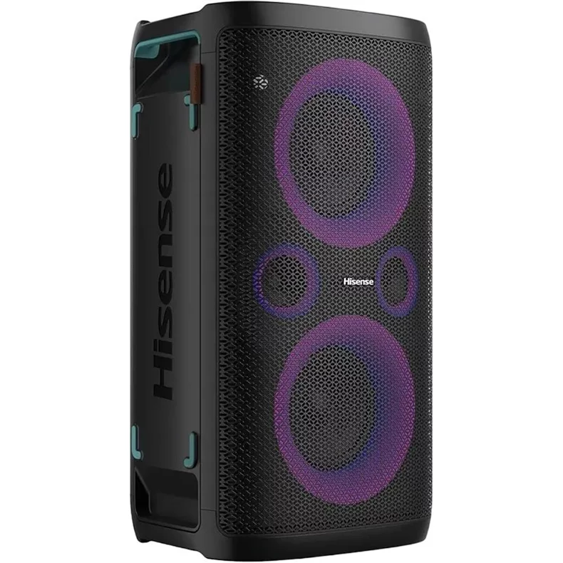 Image Портативная колонка Hisense Party Rocker One