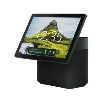 Умная колонка Yandex Station Duo Max YNDX-00055 Green