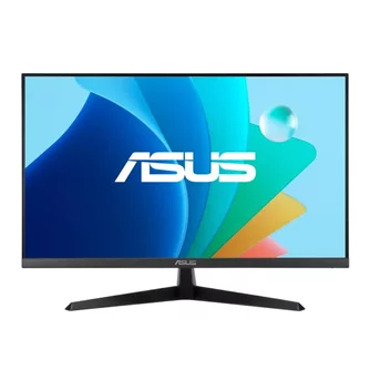 Монитор ASUS VY279HF Black