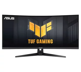 Monitor Asus VG34VQ3B Black