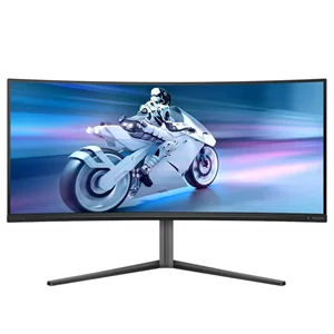 Image Монитор PHILIPS Evnia 34M2C6500 Black