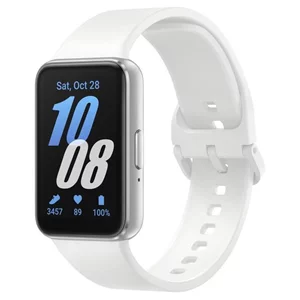Image Bratara de fitness Samsung R390 Galaxy Fit3 Silver