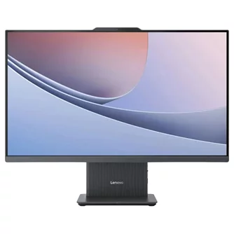 All-in-One PC Lenovo IdeaCentre 3 24IRH9 (Core i5-13420H, 8GB, 512GB) Luna Grey