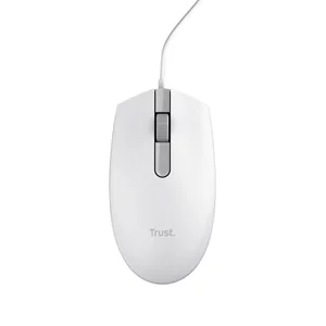 Image Компьютерная мышь Trust TM-101W White