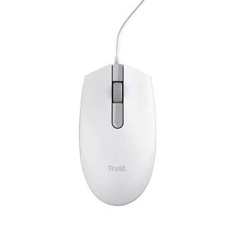 Mouse Trust TM-101W White