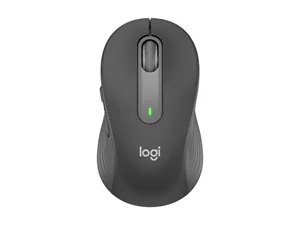 Image Mouse Logitech Signature M650 Wireless Graphite