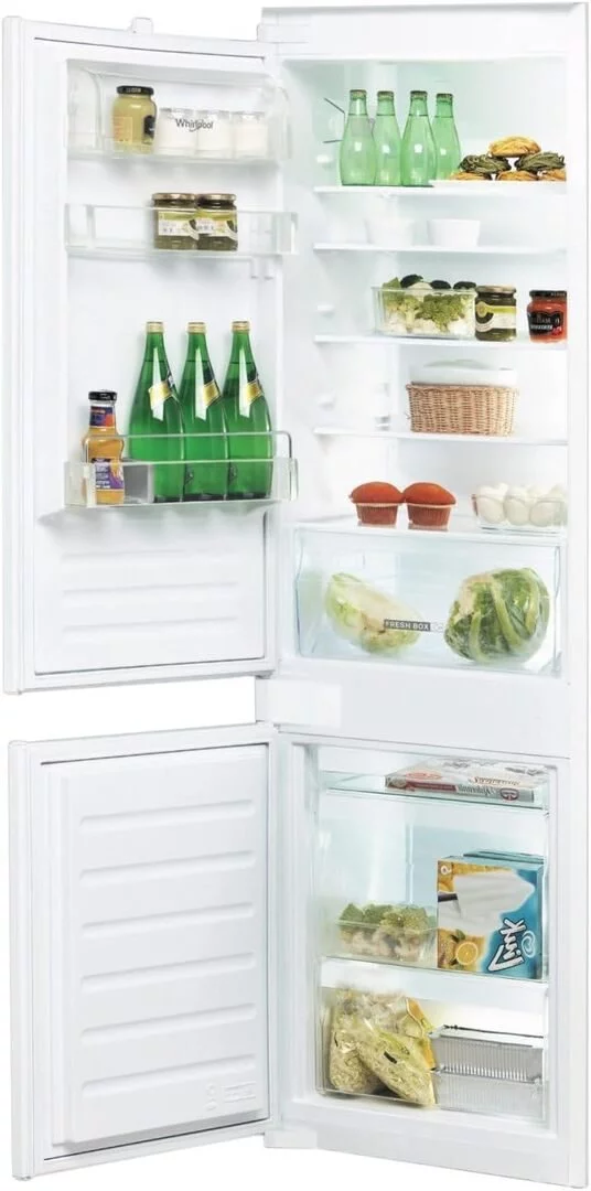 Image Встраиваемый холодильник Whirlpool ART 6600 LH E