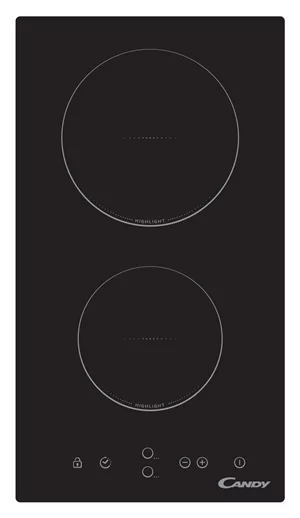 Image Варочная панель электрическая Candy CDH30