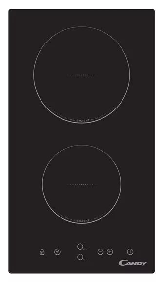 Plita electrica Candy CDH30