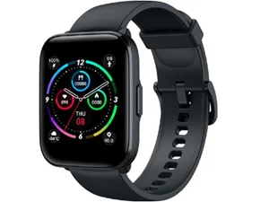 Image Умные часы Xiaomi Mibro Watch C2 Dark Grey