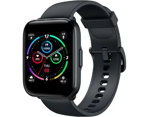 Image Ceas inteligent Xiaomi Mibro Watch C2 Dark Grey