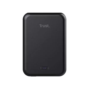 Image Powerbank Trust MAGNO Black