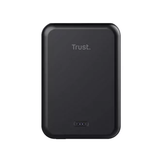 Powerbank Trust MAGNO Black