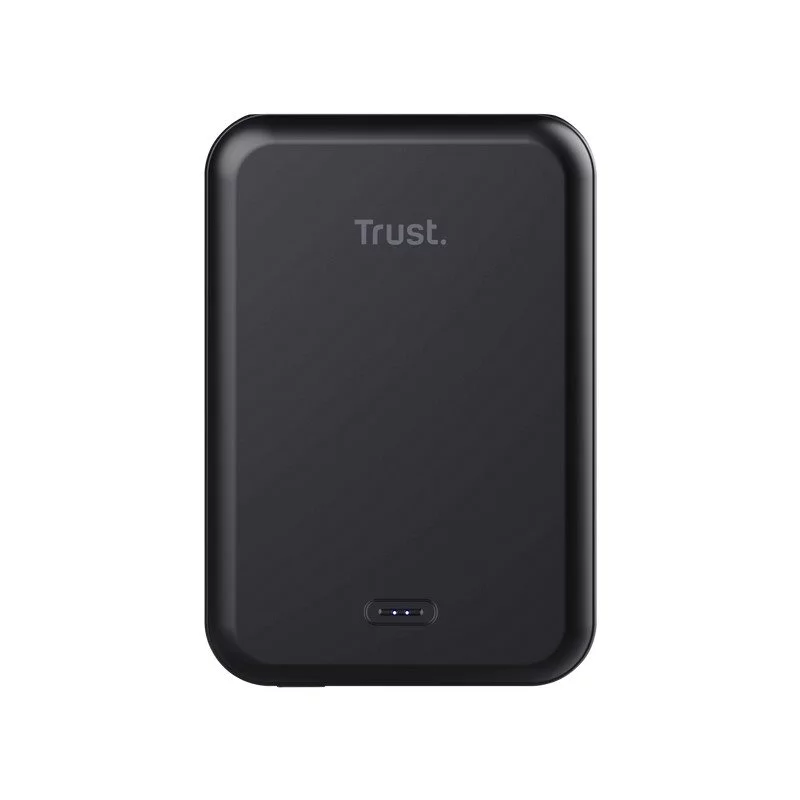 Image Powerbank Trust MAGNO Black