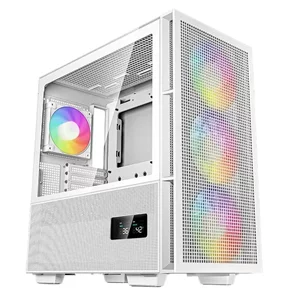 Image Корпус Deepcool CH560 Digital White
