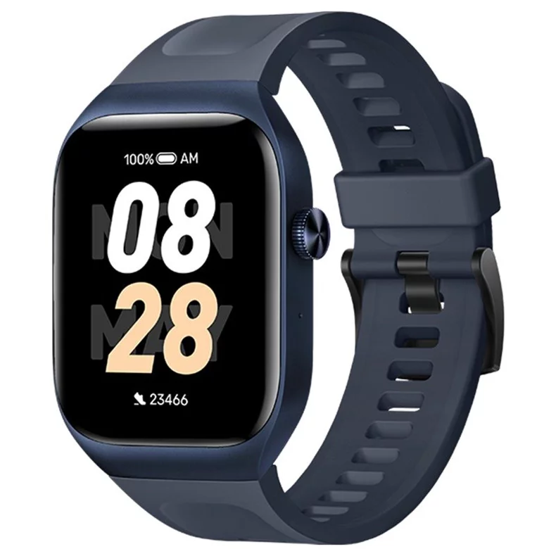 Image Ceas inteligent Mibro Watch T2 Deep Blue