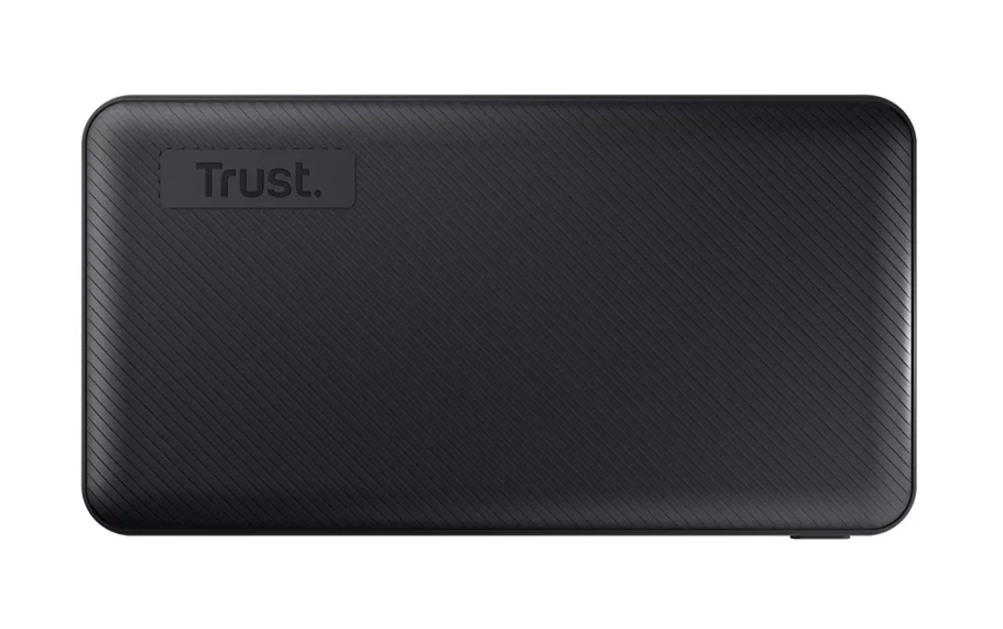 Image Powerbank Trust Primo Eco Black