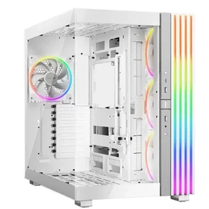 Image Корпус be quiet Ligh Base 900 FX White