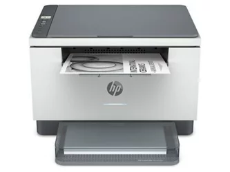 MFD HP LaserJet M236dw White