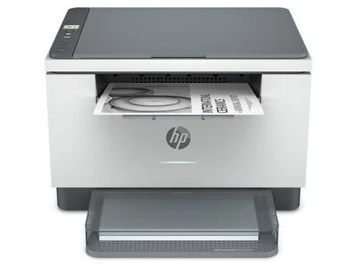 Image МФУ HP LaserJet M236dw White