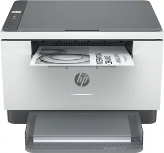 МФУ HP LaserJet M236d White