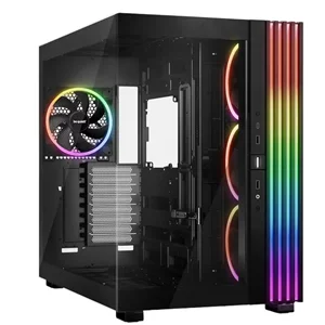 Image Корпус be quiet Ligh Base 900 FX Black