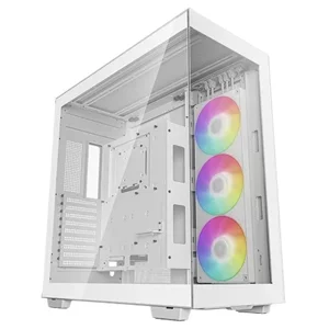 Image Корпус Deepcool CH780 White
