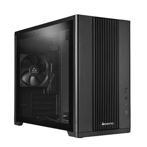 Image Carcasă Chieftec BX-10B-OP Black