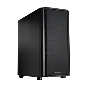Image Корпус Chieftec Pro Mini Black
