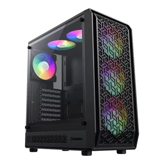 Корпус Gamemax Forge AB