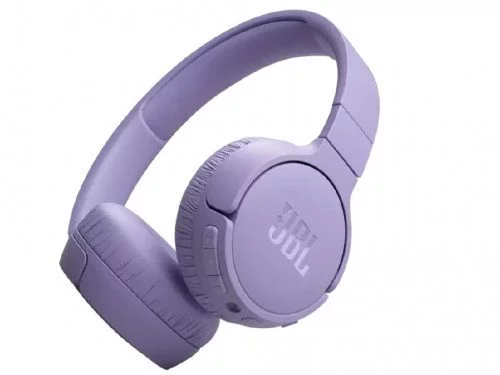 Image Căşti JBL 670NC On-Ear Purple
