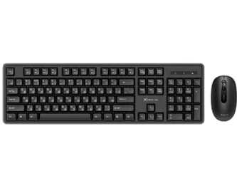 Set Xtrike Me MK-307