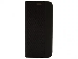Image Чехол Helmet Samsung Galaxy M12 Shell Flip Black