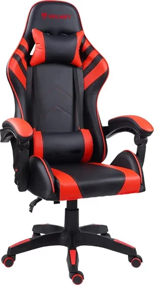 Image Игровое кресло Helmet CH-501 Red