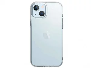 Image Чехол Uniq Apple iPhone 15 Plus Hybrid Lifepro Xtreme Clear