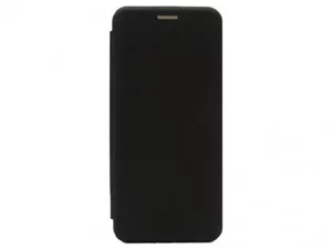 Image Husă Helmet Galaxy Samsung M22 4G Shell Flip Black