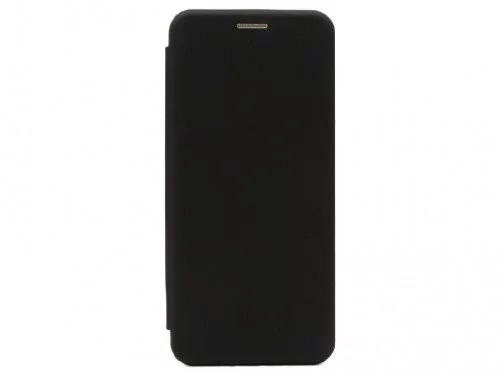 Image Чехол Helmet Galaxy Samsung M22 4G Shell Flip Black