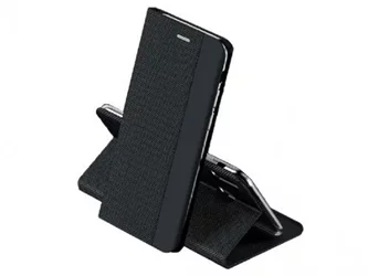 Чехол Helmet Samsung Galaxy A34 Shell Flip Nylon Black