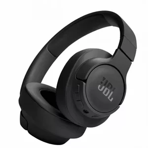 Image Наушники JBL Tune 720BT Black