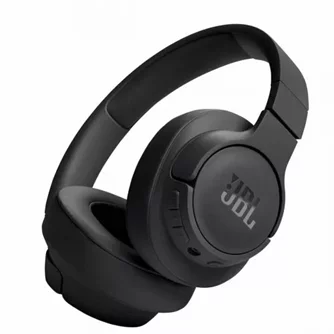 Căști JBL Tune 720BT Black