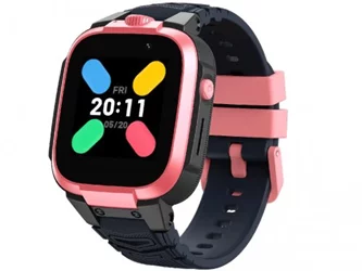 Ceas inteligent Mibro Kids Watch Phone Z3 Pink
