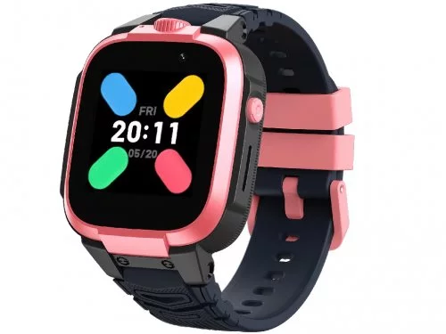 Image Умные часы Mibro Kids Watch Phone Z3 Pink